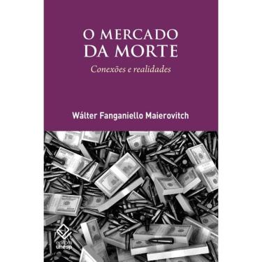 Imagem de O mercado da morte: Conexões e realidade
