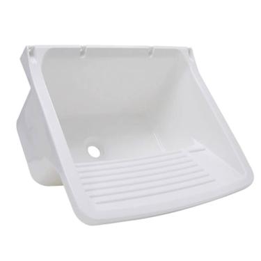 Imagem de Tanque Plástico Grande Branco - Tq2-sc - Astra Tanque Plast.grande Branco Tq2 Astra Tq2-sc