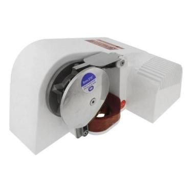 Imagem de Guincho Elétrico Pro 900 12V Para Corrente 8 Mm Barco Âncora - South P