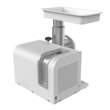 Imagem de Moedor E Extrusor Multifuncional Anodilar Stang 3064 Branca 110v