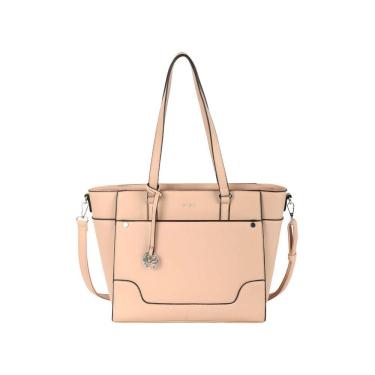 Imagem de Bolsa Feminina Grif Gash  Bg72716 - Nude