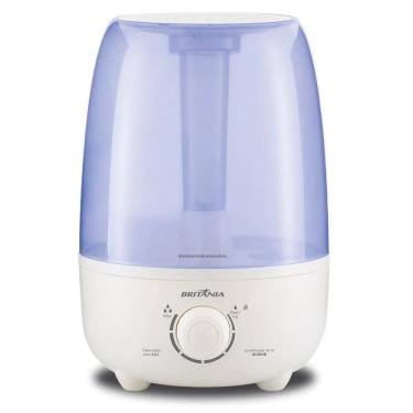 Imagem de Umidificador Air 4.8L BUD04B  Britania BR