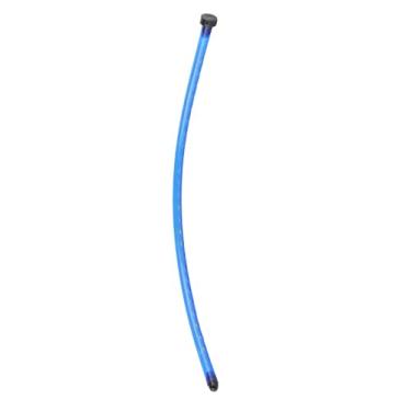 Imagem de Mingzhe Violino Umidificador de Borracha Hole F Hole Manutenção Acessório (Azul)