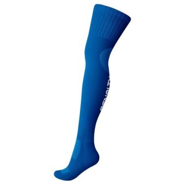 Imagem de Meião Matís Penalty VIII Juvenil Penalty 33-38 Cobalto