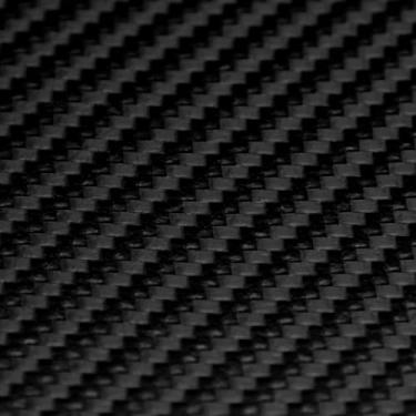 Imagem de HOLSTEX Folha termoformada - (textura de fibra de carbono) - (espessura 0,080) - (folha de 20,3 cm x 30,5 cm) - (armadura preta) - (1 folha) - fabricação de coldre faça você mesmo, armadura de airsoft