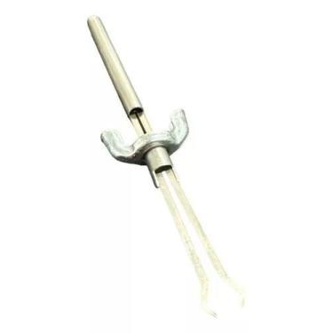 Imagem de Chave Micha Chaveiro Pata De Siri Automotiva Profissional - Ferreira F