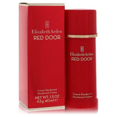 Imagem de Perfume/Desodorante Feminino Red Door Elizabeth Arden 40 ML Creme