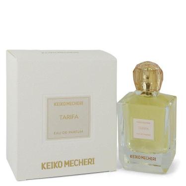 Imagem de Perfume Feminino Keiko Mecheri 100 ML Eau De Parfum