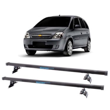 Imagem de Rack Teto Resistent Sport gm Meriva 02 03 04 05 até 12 LW130