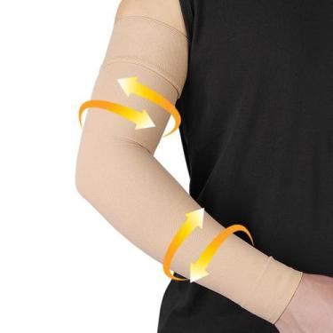 Imagem de Manguito de compressão beister Medical 20-30 mmHg para homens e mulher