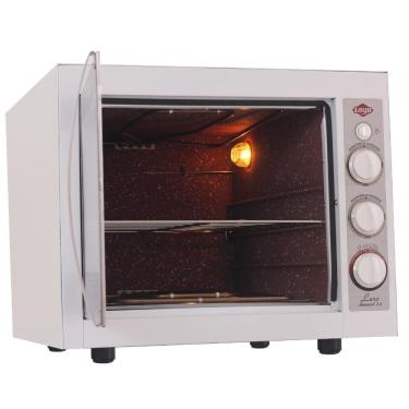 Imagem de Forno Elétrico Luxo Clean Advanced 2.4 - Layr