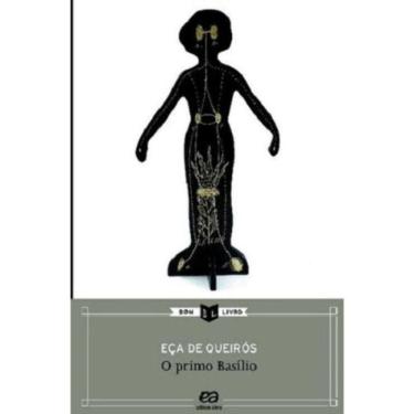 Imagem de Primo Basílio, O