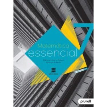 Imagem de Matematica Essencial 7 Ano