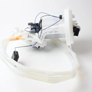 Imagem de Minyamin Conjunto de filtro de combustível 2044702094 compatível com Mercedes-Benz W204 C250 2012-2015 L4 1.8L