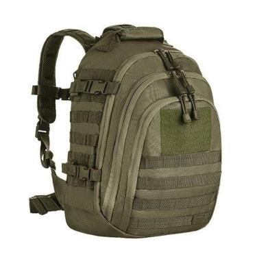 Imagem de Mochila Militar Legend  Oliva 35 Litros - Invictus-Unissex