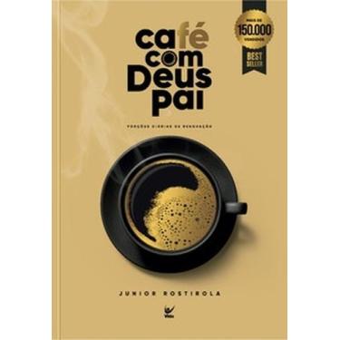 Imagem de Café com Deus Pai - Editora Vida