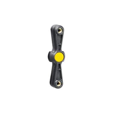Imagem de Topeak Adaptador X-15 Fixação para porta-garrafas, preto, 2,5 x 1,5 x 7,9 cm