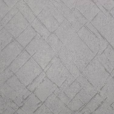 Imagem de Papel de Parede Grace 4 Textura Cinza GR400504R