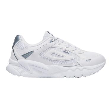 Imagem de Tênis Fila Venture Tracer 2 Branco - Masculino Tamanho:40;Cor:Branco