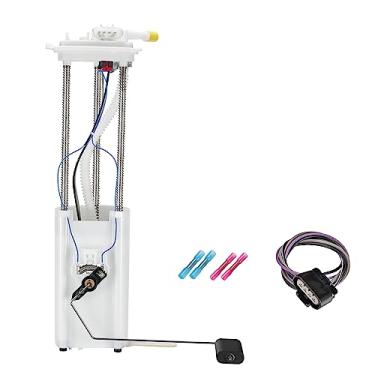 Imagem de BDFHYK Conjunto de módulo de bomba de combustível BDFHYK E3962m 1998-2000 para Chevrolet C2500/C3500/K2500/K3500, Gmc C2500/C3500/K2500/K3500 V8 5.0l, V8 5.7l, V8 7.4.4 l 1998 1999 2000