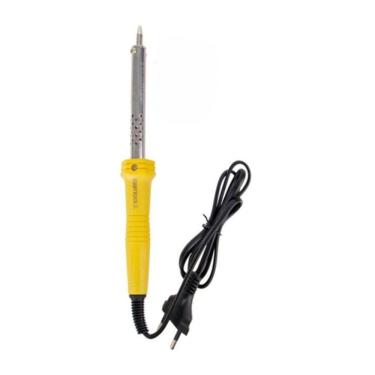 Imagem de Ferro De Solda 220v Aquecimento Rápido 60w Ponta Fina