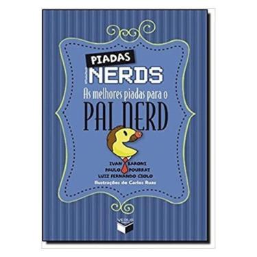 Imagem de Piadas Nerds: As Melhores Piadas Para O Pai Nerd