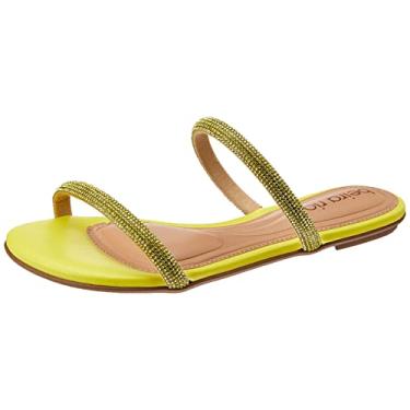 Imagem de Tamanco Beira Rio, Feminino, Siciliano/Nude, 36