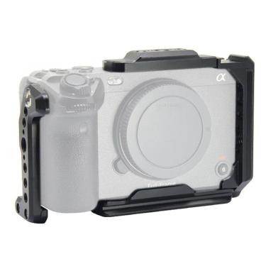 Imagem de Gaiola Cage Mamen Ccs-Fx Para Câmera Sony Fx3 E Fx30