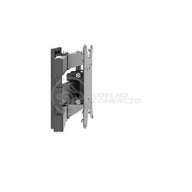 Imagem de Suporte De Tv Articulado Para Painel E Parede De 14" à 42"