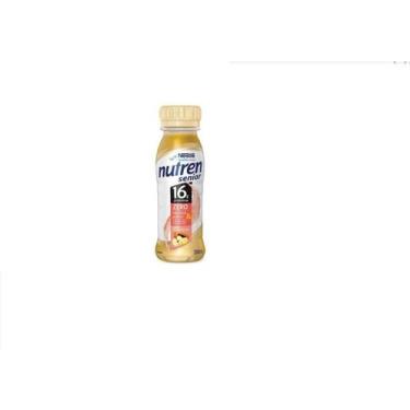 Imagem de Nutren Senior Mix de Frutas 200ml Nestle