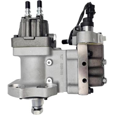 Imagem de Compatível com bomba de injeção de combustível de motor diesel Cummins 6CT8.3 4954907 4954910