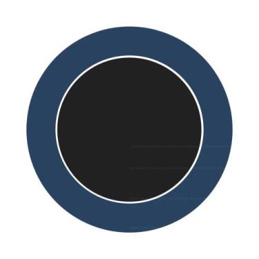 Imagem de Pulseira De Silicone Ocean Band Para Apple Watch Ultra 3 2 Série 11 10