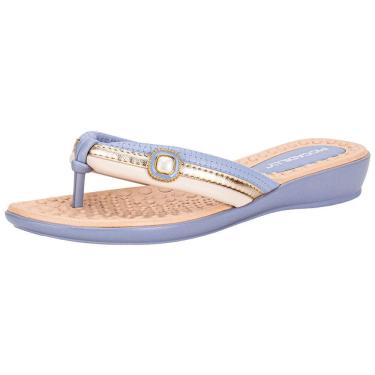 Imagem de Tamanco Feminino Flat Piccadilly 500374