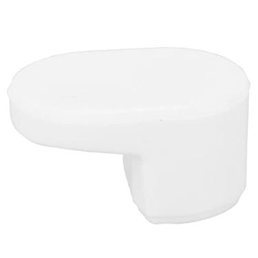 Imagem de Luqeeg Clipe de Fixação Resistente Ao Desgaste do Gancho do Guarda-lamas Traseiro da Scooter Elétrica para M365, Pro, Pro2, 1s, Lite, Tamanho 0,9 X 0,7 pol., Material de Liga de Alumínio, Design
