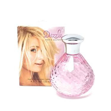 Imagem de Paris Hilton Dazzle Women Eau De Parfum Spray, 4.2 Ounce
