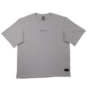 Imagem de Camiseta Oakley Big Skull Tee-Masculino