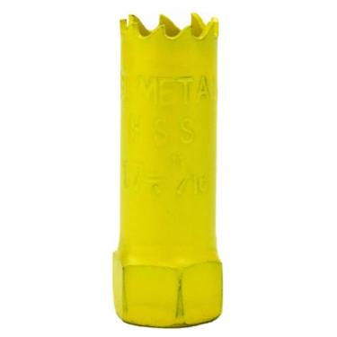 Imagem de Serra copo AR bi-metal 11/16 17mm Beltools