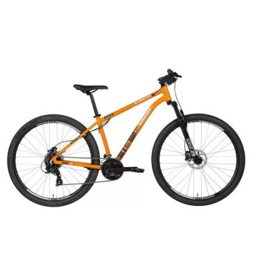 Imagem de Bicicleta Aro 29" Caloi Supra HDS Freio a Disco Hidráulico de Alumínio 24 Marchas Câmbio Shimano-Unissex