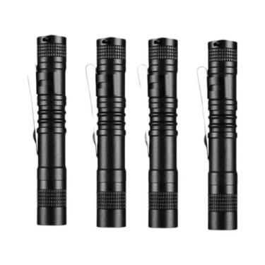 Imagem de Lanterna LED Mini Portátil Ultra Brilhante, Alta Luminosidade, Lantern