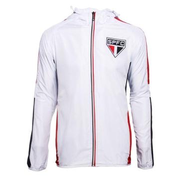 Imagem de JAQUETA MASCULINO CORTA-VENTO SPFC-Masculino