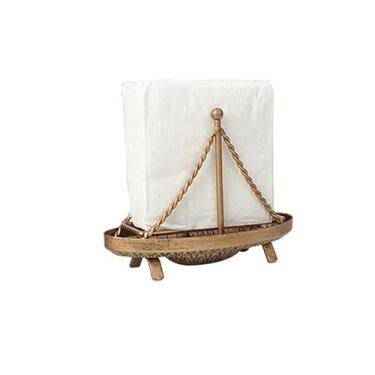 Imagem de x3anggyt5 Capa de caixa de lenços criativa retrô ferro antigo armazenamento de cozinha restaurante mesa vertical café suporte de guardanapo suporte de caixa de lenços (7)