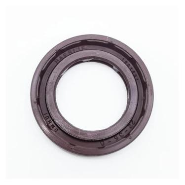 Imagem de A8VO140 52 * 68 * 7/5,5 mm/52X68X7-5,5 mm Anel de vedação de vedação de óleo de eixo de esqueleto hidráulico