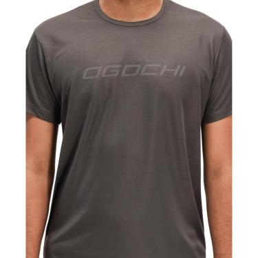 Imagem de Camiseta masculina esportiva Ogochi-Masculino