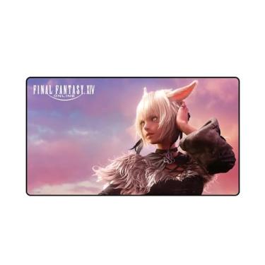Imagem de Final Fantasy XIV Y'shtola Lulu Playmat