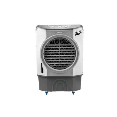 Imagem de Climatizador de Ar Ventisol 45 Litros CLI45 PRO2 Branco/Cinza - 220V