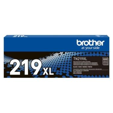 Imagem de Toner Brother Preto 3K - TN219XLBKBR [F030]