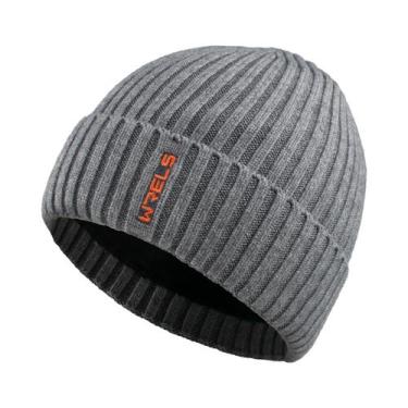 Imagem de Gorro De Inverno Reforçado, Quente E À Prova De Vento, Elástico, Para 