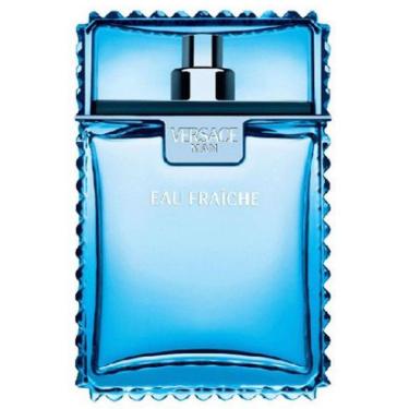 Imagem de Perfume Versace Eau Fraiche Eau De Toilette Masculino 100ml