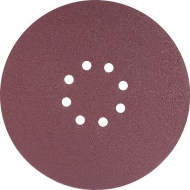 Imagem de Disco Lixa G60 Para Lixadeira Lpv600 Com 10 Peças - Vonder