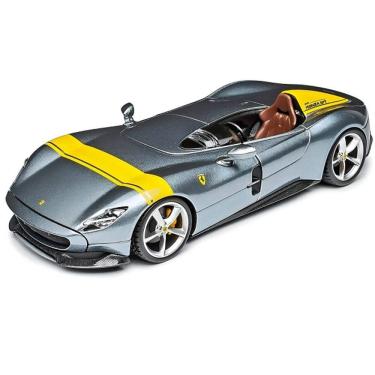Imagem de Carrinho Miniatura Ferrari Monza SP-1 1/24